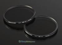 專業影像利器 德國MENTTER敏特相機濾鏡CPL鏡55mm現貨評測