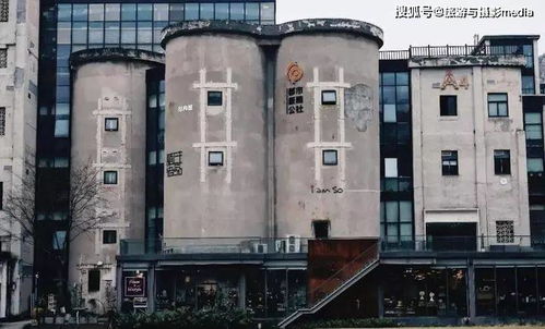 杭州“小冰島” 廢棄工廠的華麗轉身，鏡頭下的極地幻境