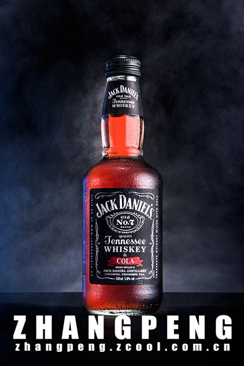 酒類(lèi)產(chǎn)品靜物攝影 攝影師張鵬