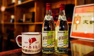 除了赤水河畔，中國又發(fā)現(xiàn)一個最好酒密碼預(yù)包裝食品